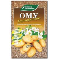 ОМУ Картофельное 3кг БХЗ  004336
