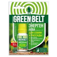 Биостимулятор роста ЭНЕРГЕН Аква 10мл.  07178/310386а/207-1/00-00001153