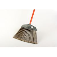 Метла синтет.ГАРДЕНА с черенком