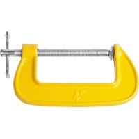 Струбцина STAYER G-образн.4/100мм  3215-100_z01