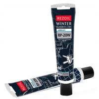 Смазка для редукторных передач REZOIL PR-20W 100гр. зимняя  03.008.00029