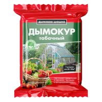 Дымокур табачный шашка 250г
