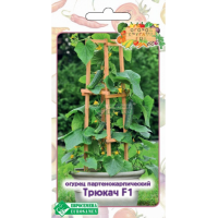 Семена Евросемена Огурец Трюкач F1 5шт