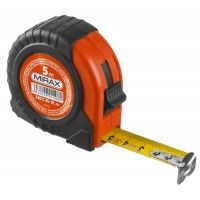Рулетка MIRAX 5м*18мм  34011-05-18_z01