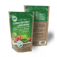 Удобрение ОрганикМикс универсальное 850г