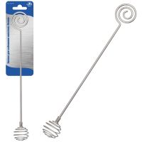 Венчик для взбивания напитков "Пенка" VL35-75	