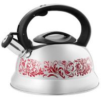 Чайник нерж 3л WEBBER BE-0520