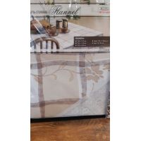 Клеенка MEIWA в ассорт.152см круг  F-198.55