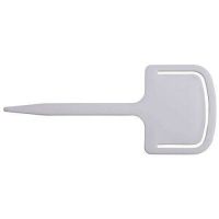 Набор меток-ориентиров GRINDA для засеянных грядок: 10 ярлыков (тип - "Т") с зажимом 8-422369-H10_z