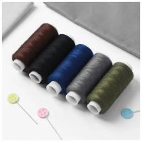 Набор ниток 5шт в ассортименте 7314078