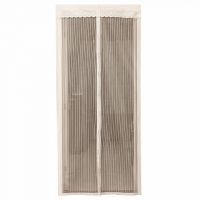 Сетка противомоскитная на магнитах 100*220см УТ-4000,4003,4005,4006 в ассорт.