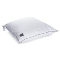 Подушка силиконизированное волокно 70*70 тик, кант