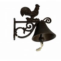 Колокольчик Петушок EDDB065  47936