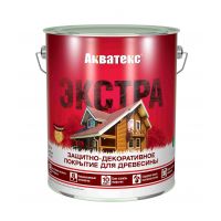 Акватекс-Экстра 2,7л бесцветный 58624