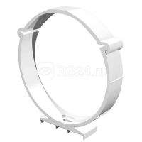 Держатель пластиковый D100 Эра 10ДКП  043-7466