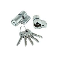 Механизм цилиндровый ЗЕНИТ ЗН1-3-1