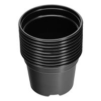 Горшок для рассады 11*8,5см 10шт  18660