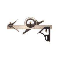 Угломер SKRAB универс. с транспортиром  40307