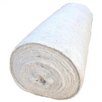 Тряпка для пола 0,75м серая  3519