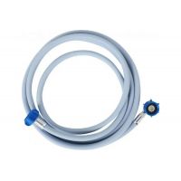 Шланг заливной для стир.машин 3,5м