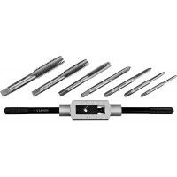 Набор метчиков STAYER 8пр.  28016-Н8_z01