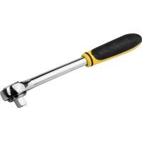 Трещетка STAYER 1/4"  2778-1/4