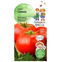 Семена АСТ Томат Санька 10шт