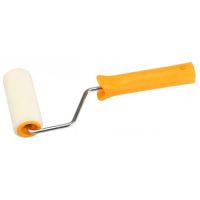 Валик велюр 100мм STAYER ворс 4мм  0331-10 z01