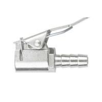 Муфта б/сьемная д/колесного ниппеля со штуц."елка" под шланг 2шт. 57063