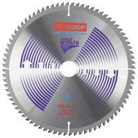 Диск пильный 255*30/80Т ЗУБР