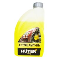 Автошампунь HUTER для бесконтактной мойки  71/5/20