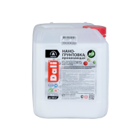 Нано-грунтовка"DALI"акриловая глубокого проникновения 5,0л