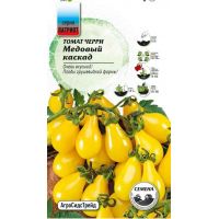 Семена АСТ Томат Медовый каскад 12шт черри