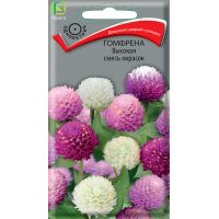 Семена Поиск Гомфрена Высокая 0,1г смесь окрасок