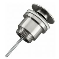 Донный клапан FRAP F62-5  251220