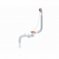 Сифон для ванны РМС СВ-П