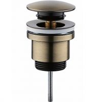 Донный клапан FRAP F62-4  251221