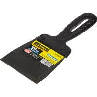 Шпатель STAYER с пластм.ручк. 100мм  1008-10