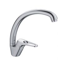 Смеситель для кухни Haiba HB4113