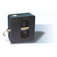 Замок навесной ЧЕБОКСАРЫ ВС 2-10 дисковый  5281