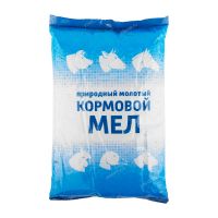Мел кормовой 2кг