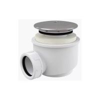 Сифон ø60мм для поддона А47CR-60  132297#  025-1261