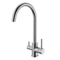 Смеситель для кухни RUSH SUS9035-37 с фильтром