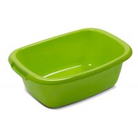 Таз Водолей овальный 24л С623