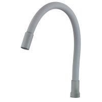 Излив гибкий Savol S-CG04Q 1/2″ серый