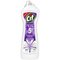 Чистящий гель СИФ для всех поверхностей Прованская лаванда 750мл 67765370