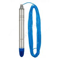 Насос Джилекс ВИНТОВИК 35/110  5702