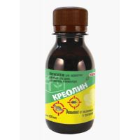 Креолин 100мл 06-004