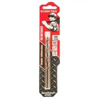 Сверло по металлу 8,0*117мм Hardcore Cobalt  141080