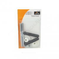 Комплект шурупов для умывальника Симтек 10-0006/ 013-1894